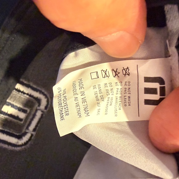 Travis Mathew - Picture 5 of 5